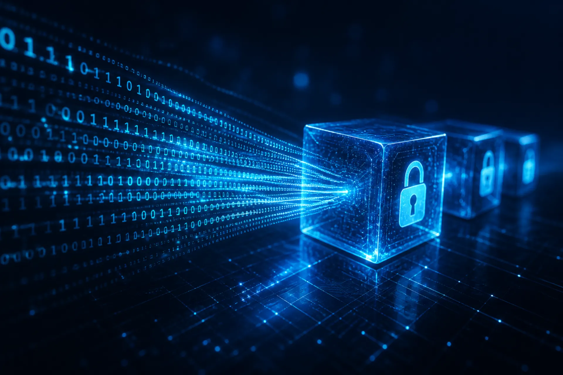 Data Encryption