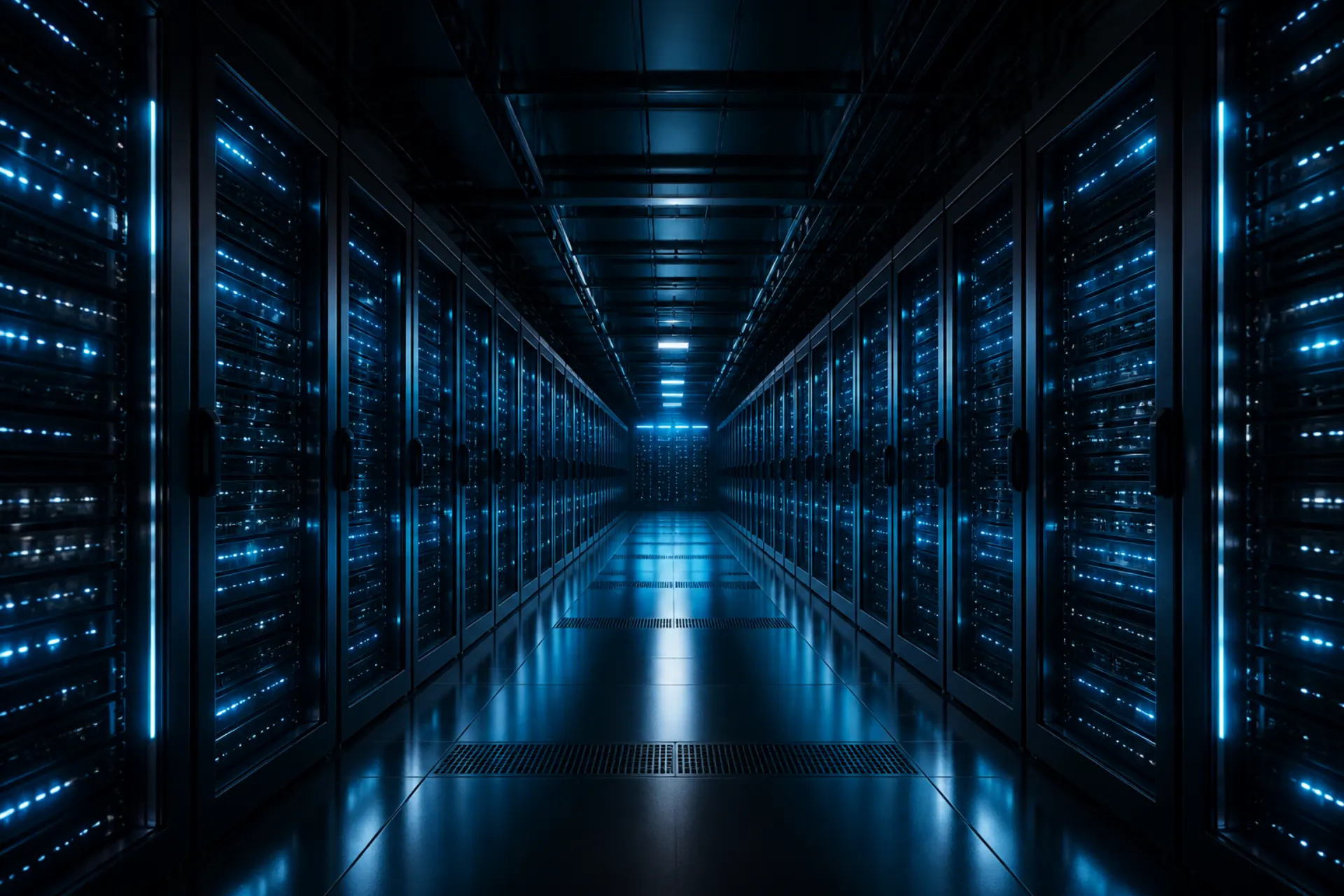 Server