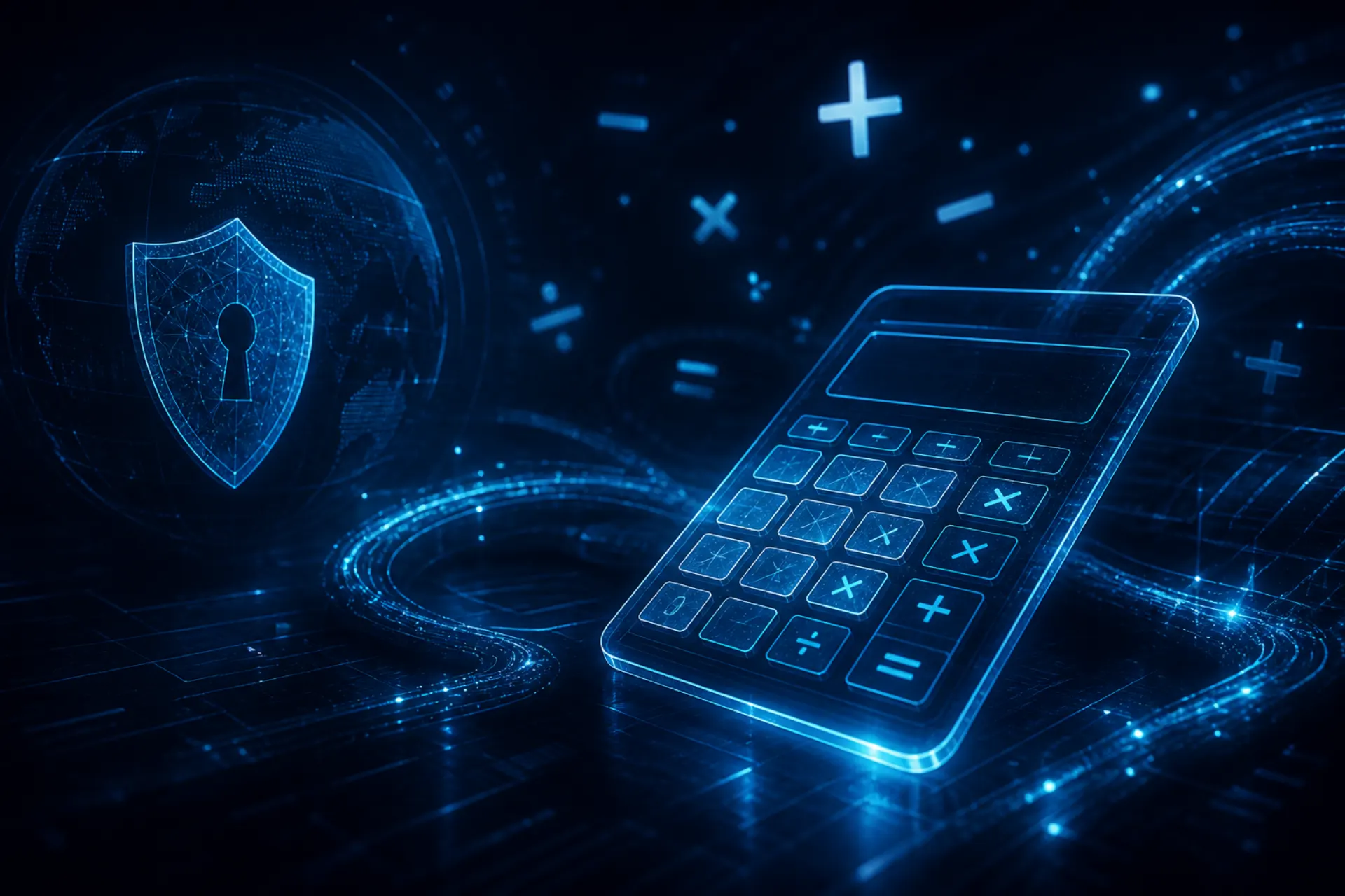 Calculators
