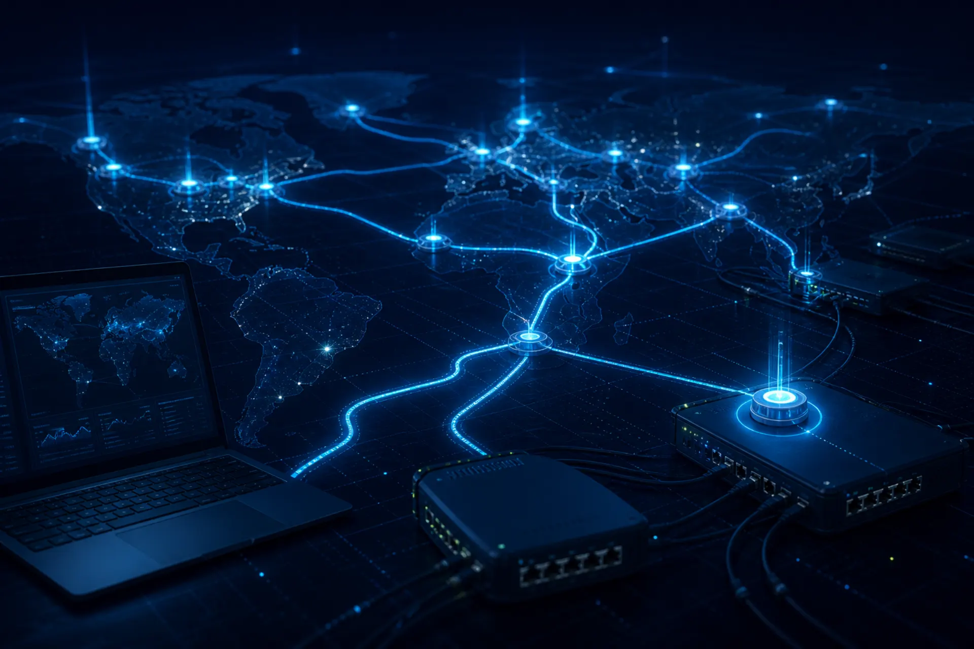 Network Tools