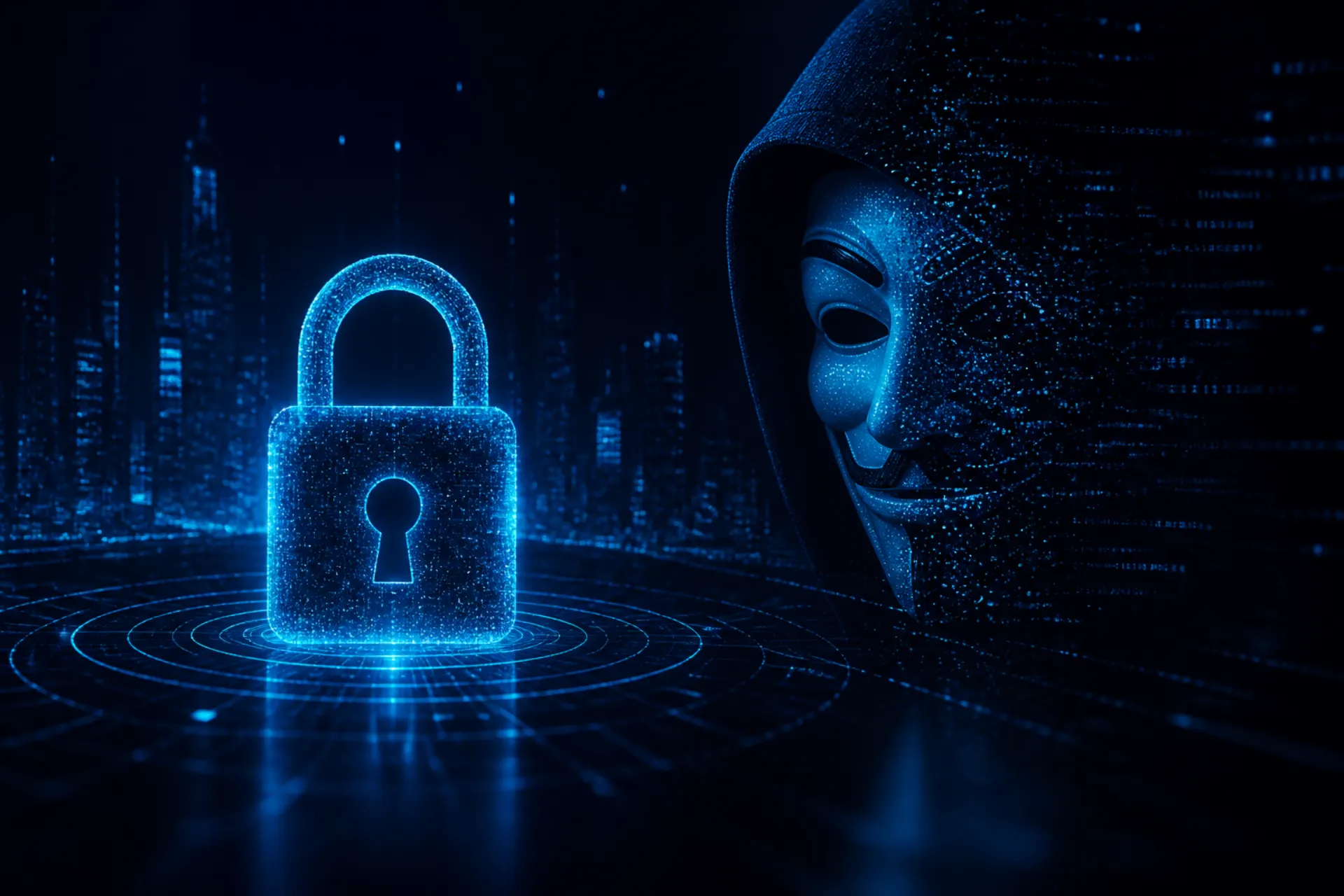 Security & Privacy Tools